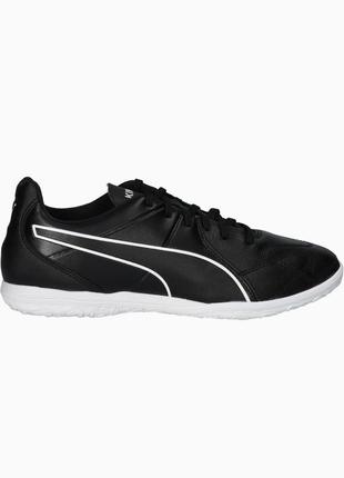 Футзалки puma king pro hero it2 фото