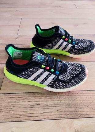 Кросівки adidas cosmic boost, 23 см1 фото