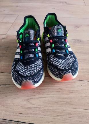 Кросівки adidas cosmic boost, 23 см3 фото