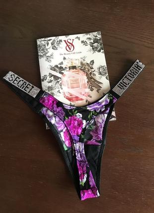 Трусики victoria’s secret2 фото