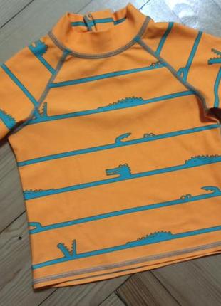 Кофточка для купания mothercare