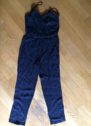 Комбинезон topshop