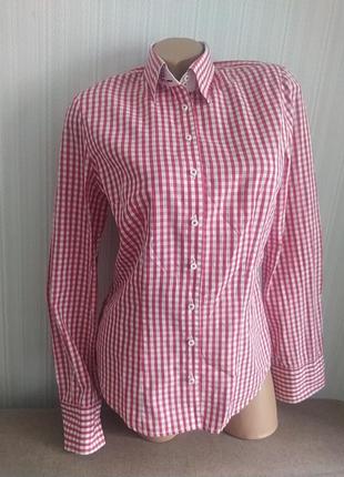 Wallmann рубашка /сорочка/блузка хлопок