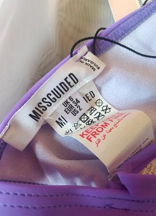 Купальники missguided3 фото