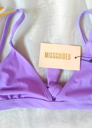 Купальники missguided2 фото