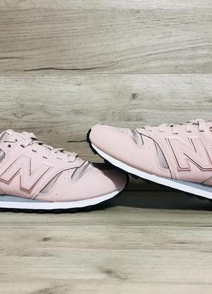 Кросівки new balance 373 оригінал