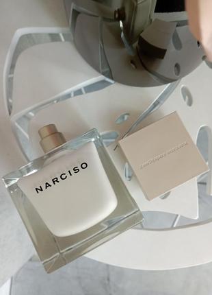 Роспив парфума narciso narciso rodriguez