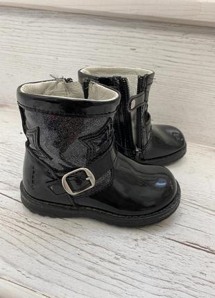 Ботинки черевики чобітки сапоги черевички