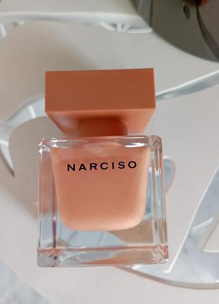 Роспив  парфума narciso rodriguez  ambree