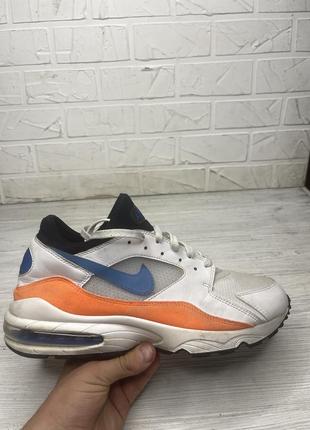 Кросівки nike air max