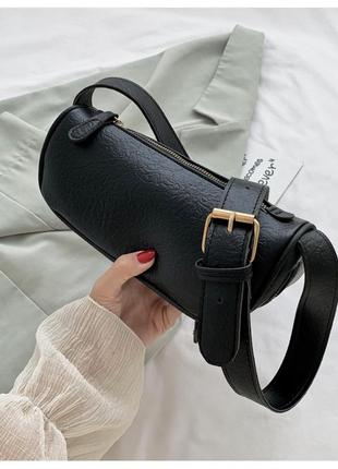 Сумка жіноча з еко шкіри