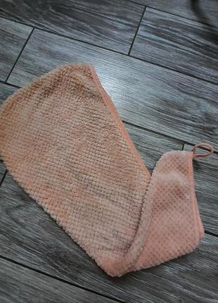 Полотенце для сушки волос