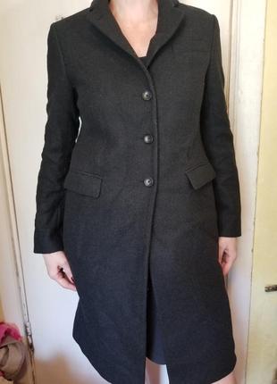 Пальто paul smith made in italy.