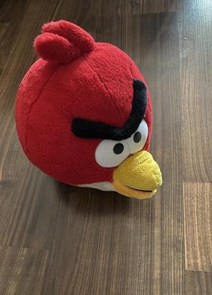 Игрушка angry birds