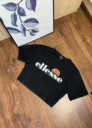 Футболка ellesse1 фото