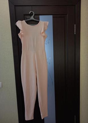 Комбінезон від boohoo
