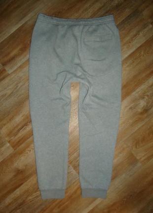 Спортивные штаны nike fleece club jogger4 фото