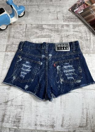 Жіночі шорти mogi jeans2 фото