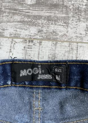 Жіночі шорти mogi jeans7 фото