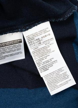 Levi's  чоловіча футболка tmh1227106 фото