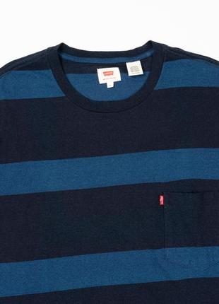 Levi's  чоловіча футболка tmh122710