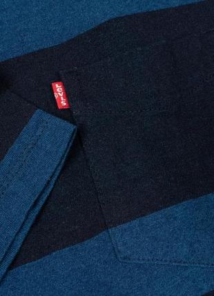 Levi's  чоловіча футболка tmh1227104 фото