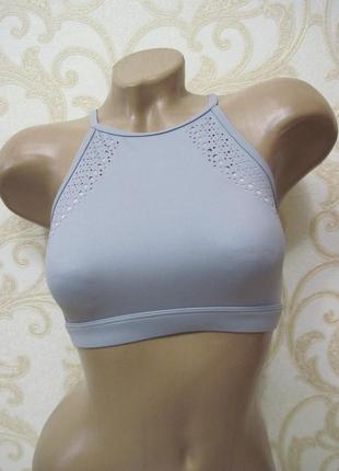 Спортивный топ victoria's secret victoria sport