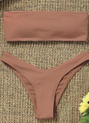 Стильный купальник 👙,