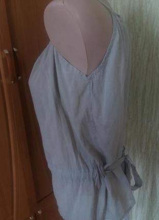 Блузка жіноча  легенька3 фото