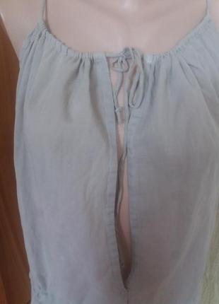 Блузка жіноча  легенька2 фото