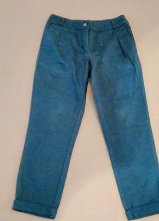 Фірмові штани від john baner