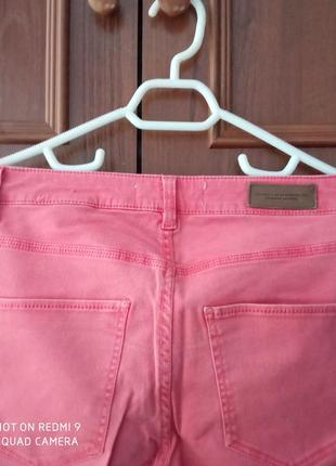 Жіночі тонкі літні джинси як нові3 фото