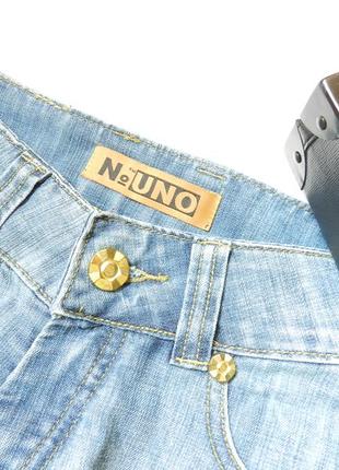 ✅ джинси нові із золотим напиленням в наявності розмір 25 піт 35 см поб 43 см довжина 102 см. бренд3 фото