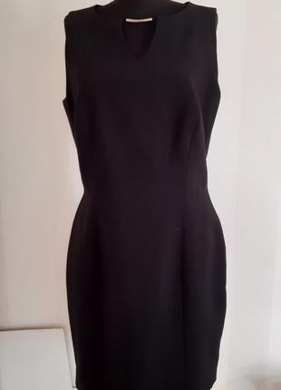 Маленька чорна сукня від chillytime5 фото