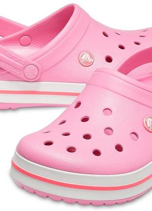 Crocs crocband clogs, 100% оригинал 4