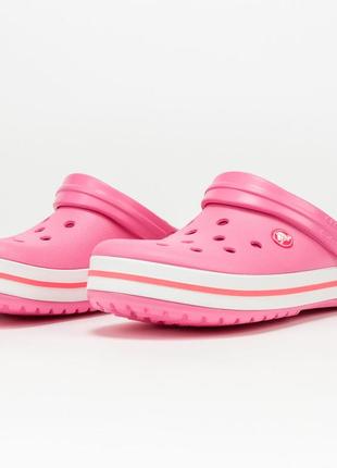 Crocs crocband clogs, 100% оригинал 8