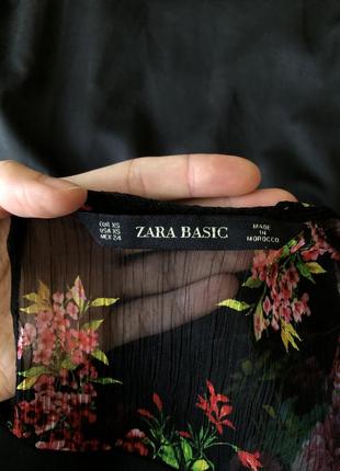 Сукня zara4 фото