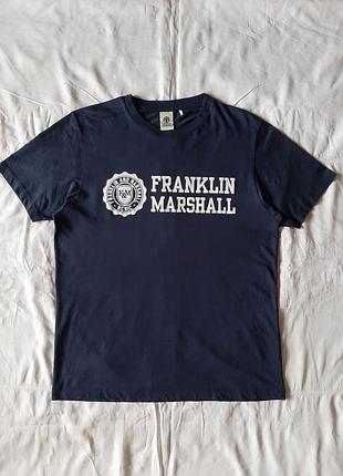 Franklin & marshall (оригінал) футболка