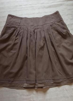 Спідниця gunex brunello cucinelli