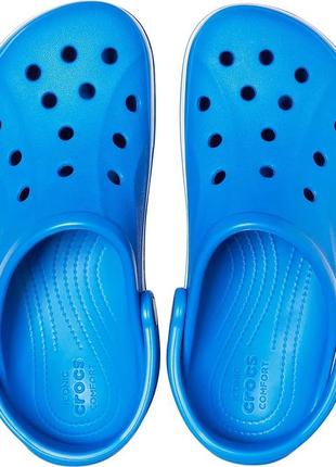 Crocs bayaband clog, 100% оригинал 5