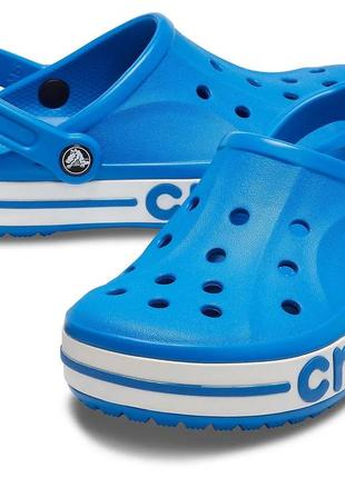 Crocs bayaband clog, 100% оригінал