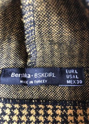 Жіноча кофточка bershka5 фото