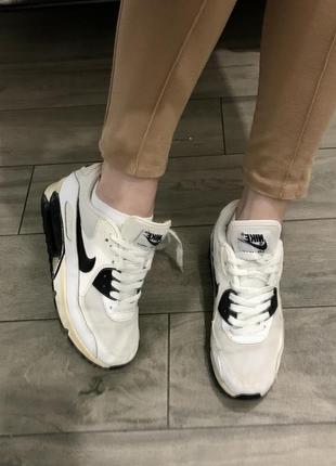 Кросівки nike air max