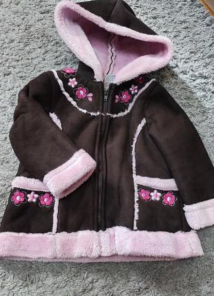 Дубльонка, пальто