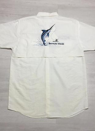 Luxury крутая брендовая водостойкая рыболовная мужская рубашка чоловіча фірмова сорочка для рибалки spicy tuna norfin