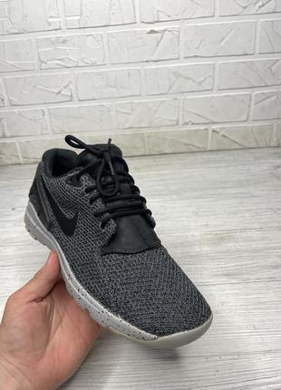 Кроссовки nike react racer