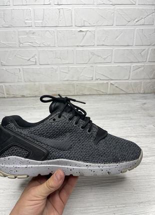 Кроссовки nike react racer