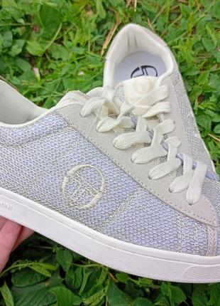 Sergio tacchini кросівки