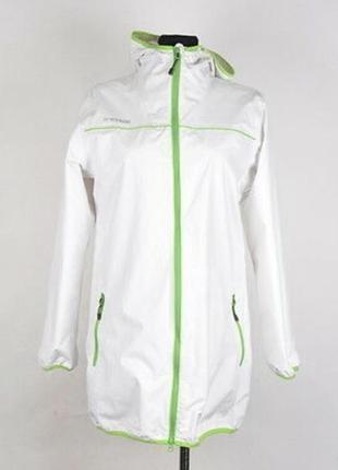 Brandsdal of norway hooded wind2, women jacket6 фото