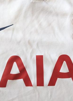 Футболка nike fc tottenham hotspur 2019/20 player issue2 фото